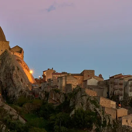 La Casa Del Sarto *