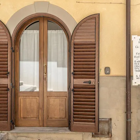 La Casa Del Sarto Sperlinga