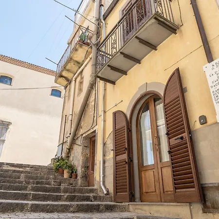 בית נופש La Casa Del Sarto *